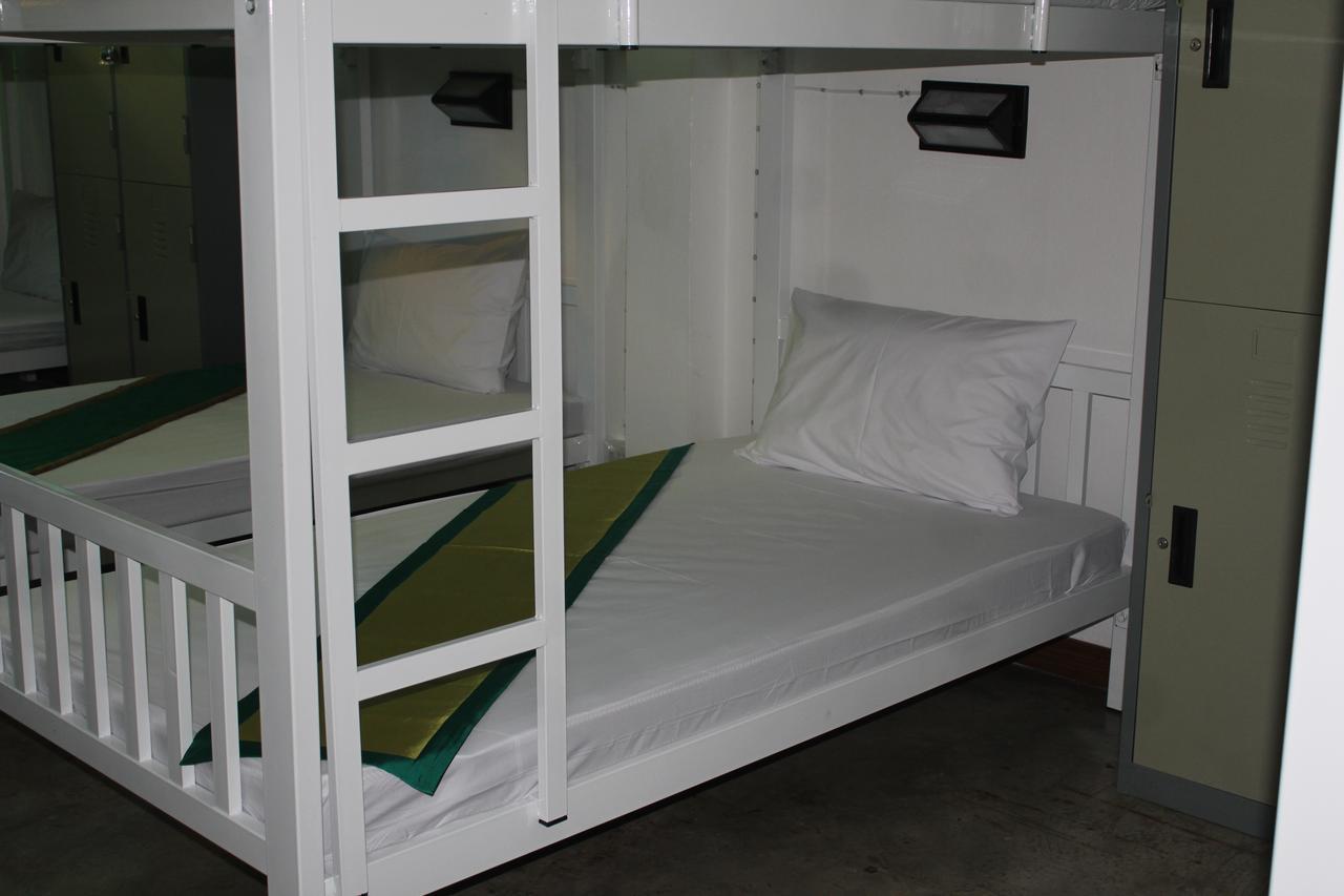 Hostel Siri Krabi Pokój zdjęcie