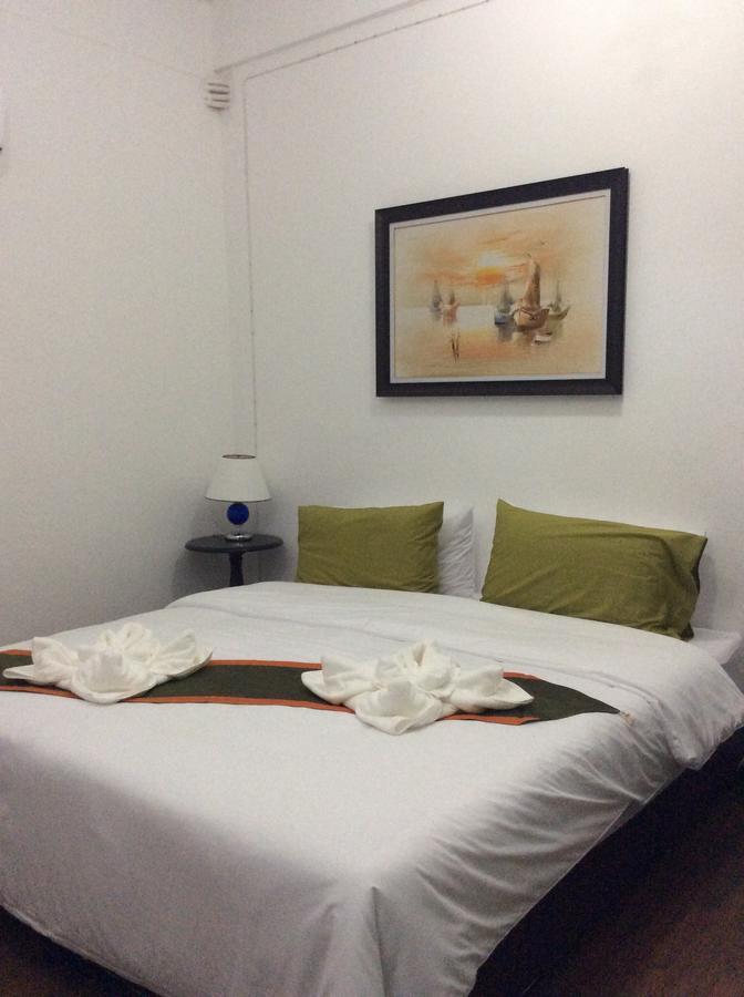 Hostel Siri Krabi Zewnętrze zdjęcie
