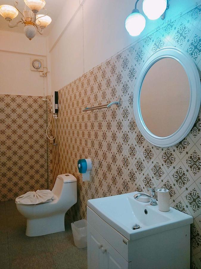 Hostel Siri Krabi Zewnętrze zdjęcie